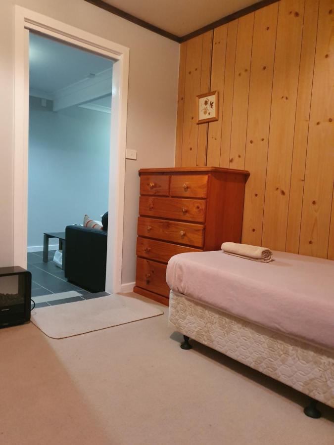 Apollo Stay Apollo Bay Eksteriør bilde