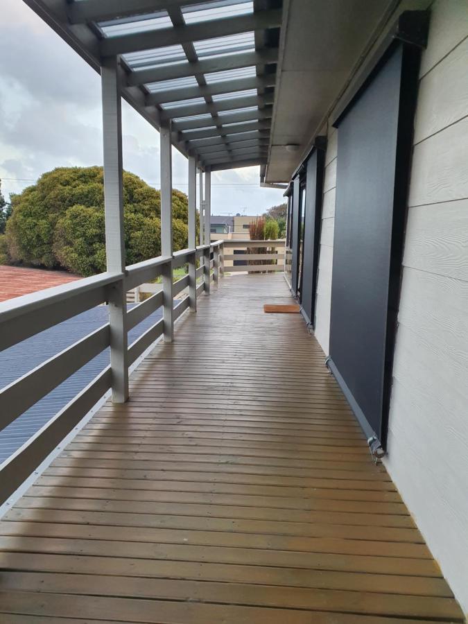 Apollo Stay Apollo Bay Eksteriør bilde