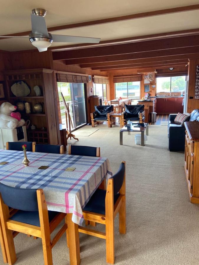 Apollo Stay Apollo Bay Eksteriør bilde