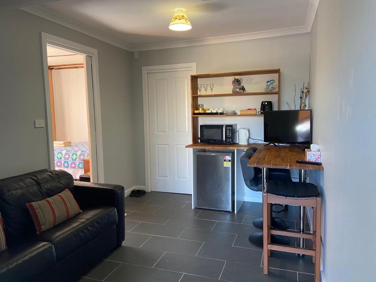 Apollo Stay Apollo Bay Eksteriør bilde