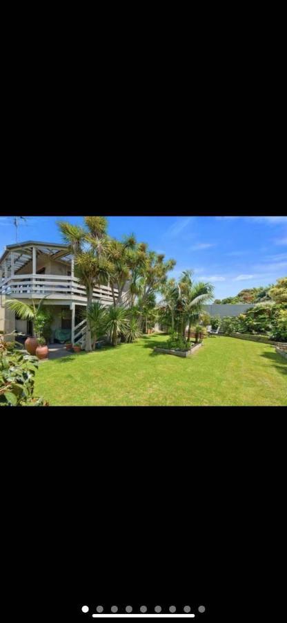 Apollo Stay Apollo Bay Eksteriør bilde