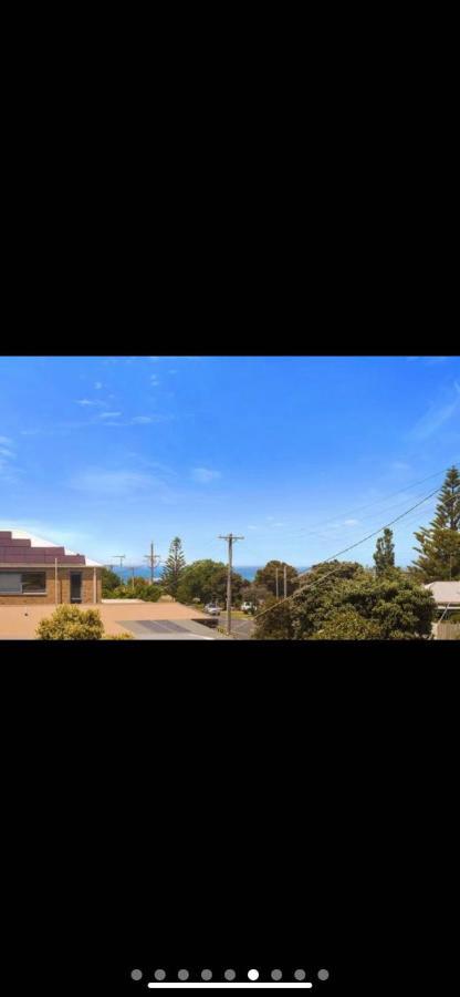 Apollo Stay Apollo Bay Eksteriør bilde